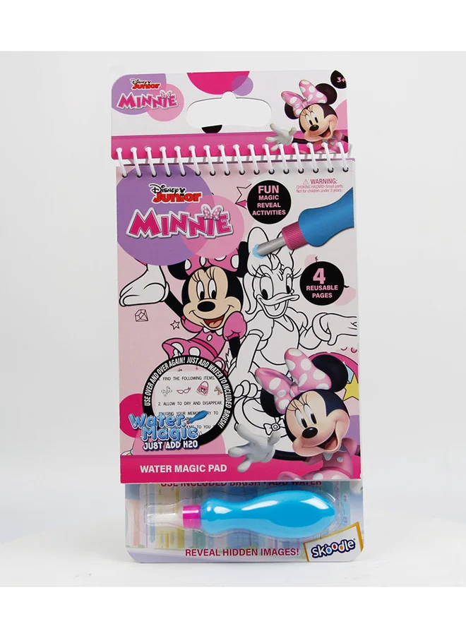 Disney MINNIE WATER MAGIC PAD