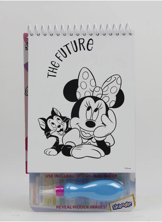 Disney MINNIE WATER MAGIC PAD
