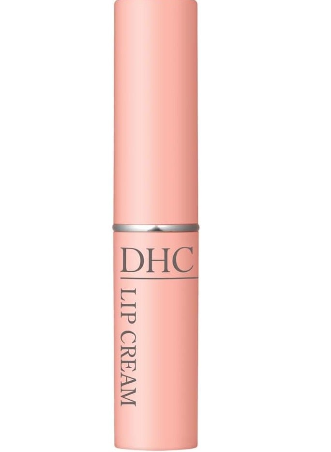 DHC Lip Cream,1.5g - Image 1