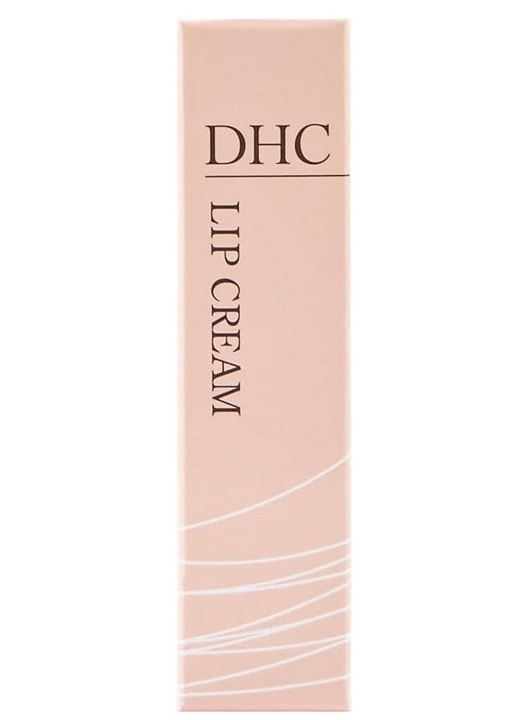 DHC Lip Cream,1.5g - Image 3