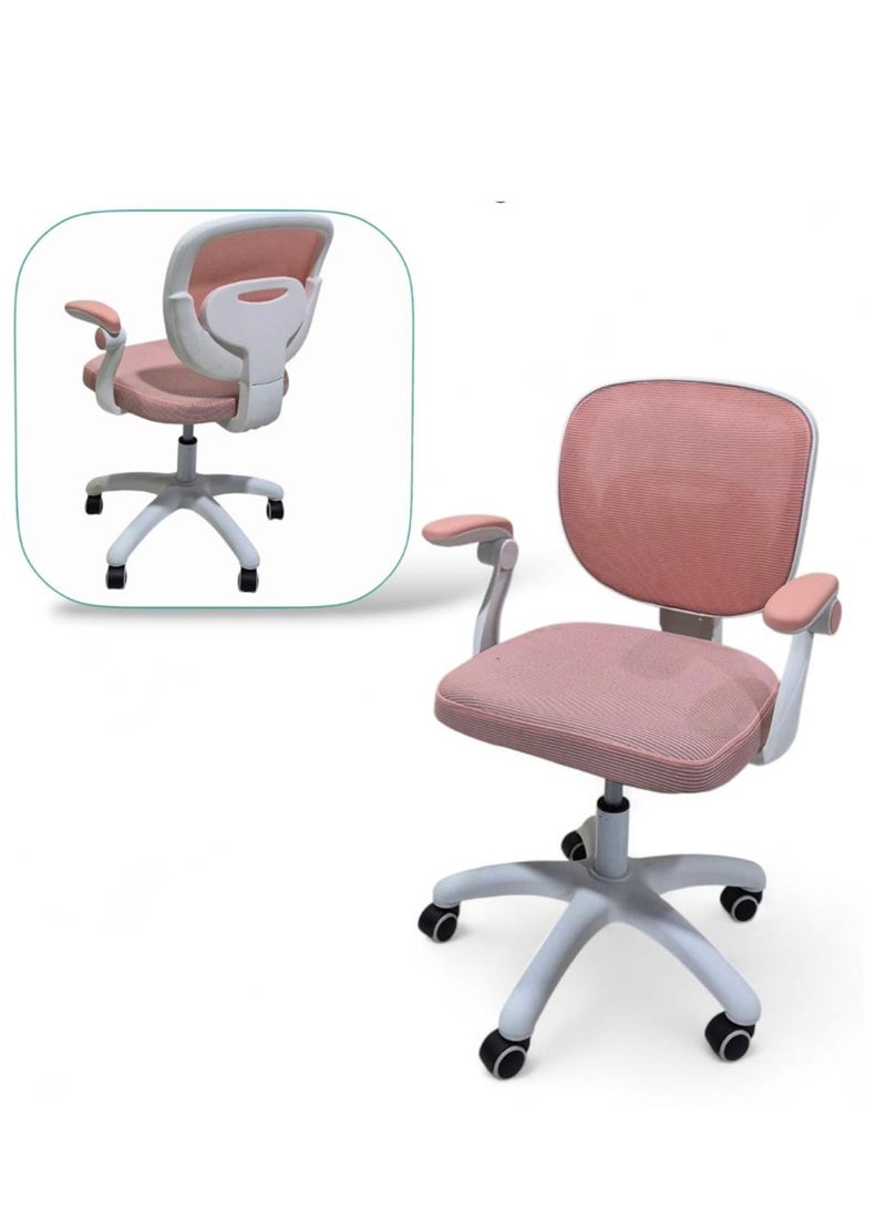 ترف كوم كرسي كتابة قابل للرفع، كرسي تعليمي قابل للتعديل في وضعية - Image 2