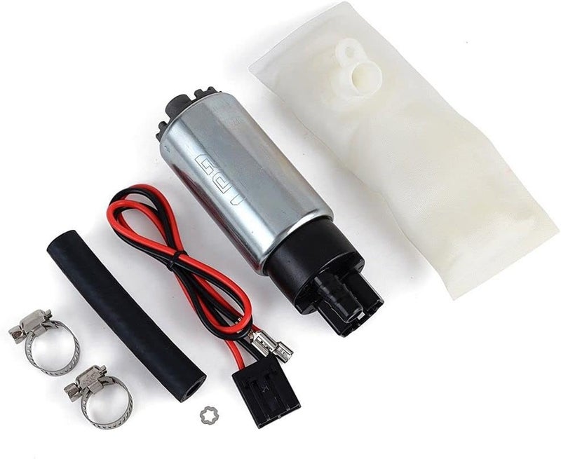 Wivplex Motorcycle Fuel Pump for Piaggio Beverly - Image 2