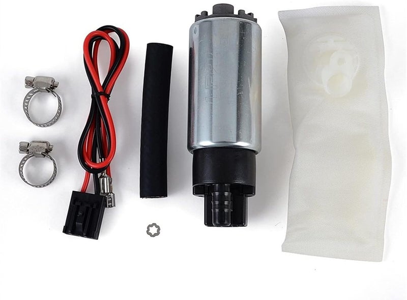 Wivplex Motorcycle Fuel Pump for Piaggio Beverly - Image 1