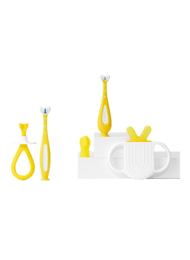 fridababy - Bpa-Free Silicone Teether For Babies - Image 1