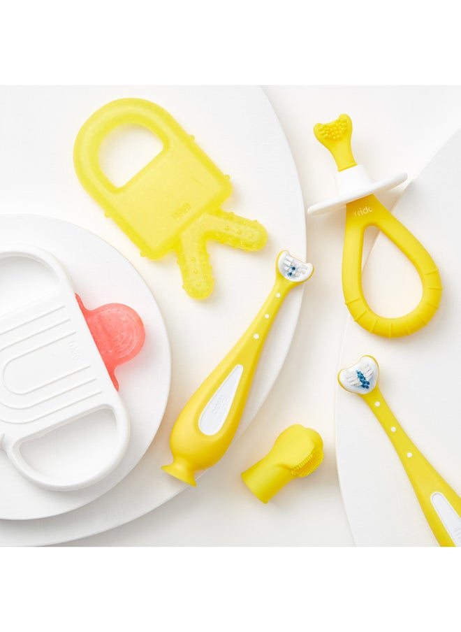 fridababy - Bpa-Free Silicone Teether For Babies - Image 1