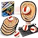 Aywewii Toss and Catch Ball Game Kids Toddler Sports Toy for Boys Girls 3 4 5 6 7 8 Year Old Baseball Glove Sticky Balls Set for Birthday Xmas Gifts Stocking Stuffer Great Outdoor Yard Lawn Beach Games - Image 2