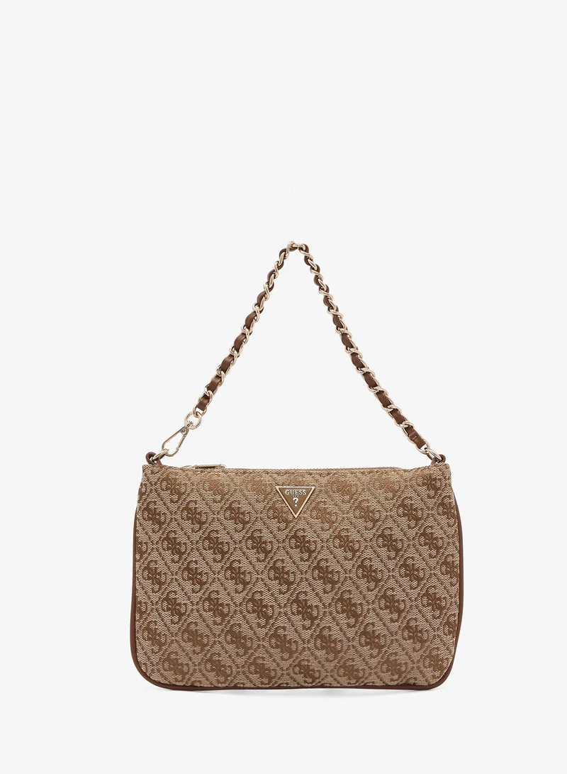 Logo Cosmetic Bag