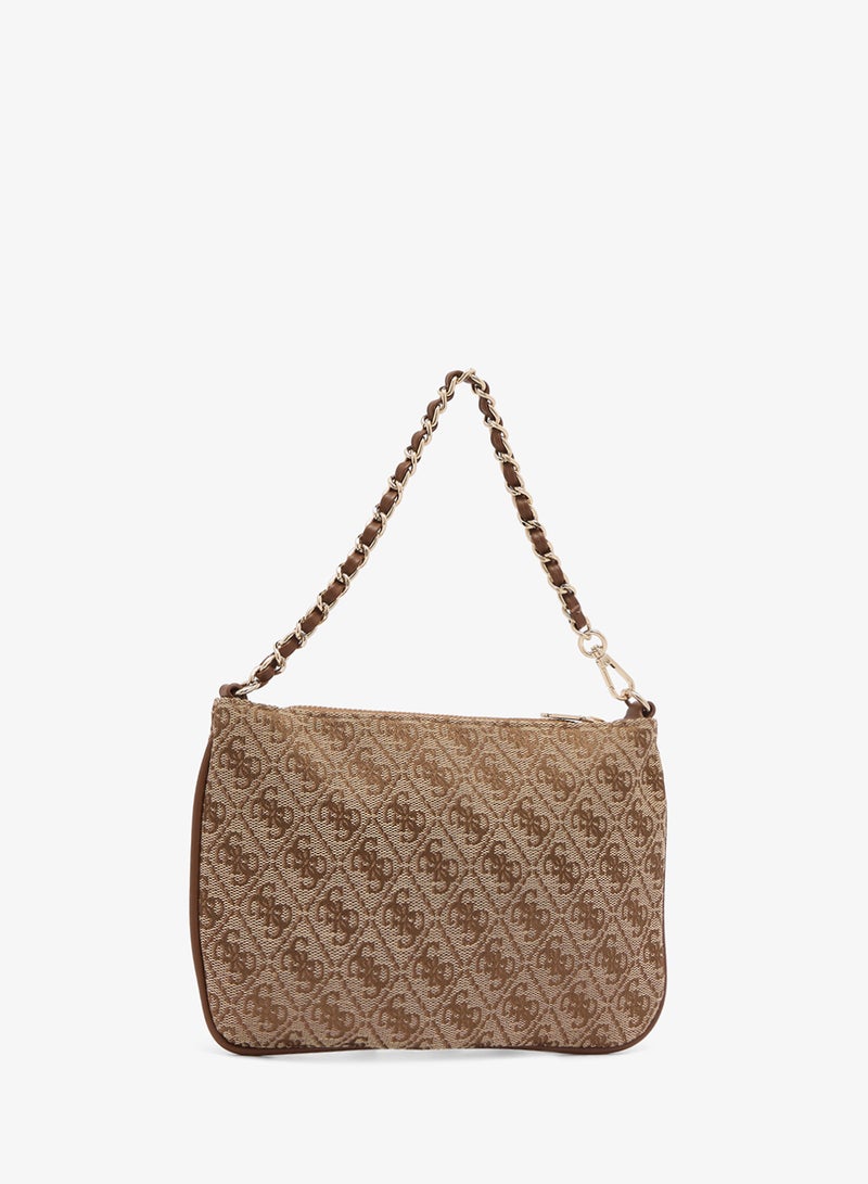 GUESS Logo Cosmetic Bag - Image 2