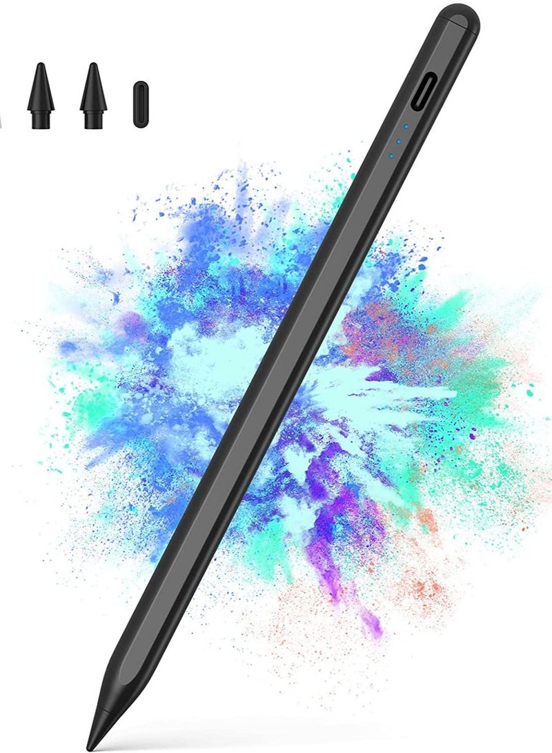 Stylus Pen Compatible with  Apple iPad (2018-2020)  - Image 2