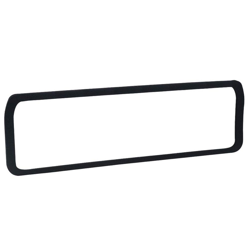 MOFORKIT 3rd Third Brake Light Seal Gasket Compatible with Ford F150 2004 to 2008 Explorer Sport Trac 2007 to 2010
