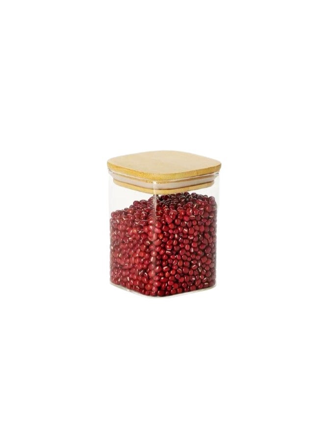 Artifact Grain Tea Storage Tank 