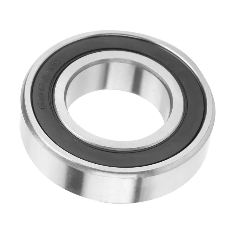 High Speed Deep Groove Ball Bearing 25mm Inner Diameter 47mm Outer Diameter - Lightweight Rolling Transmission 10Pcs Ball Bearings for Light Industry - Image 2