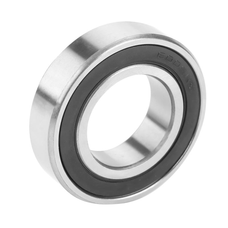 High Speed Deep Groove Ball Bearing 25mm Inner Diameter 47mm Outer Diameter - Lightweight Rolling Transmission 10Pcs Ball Bearings for Light Industry - Image 4