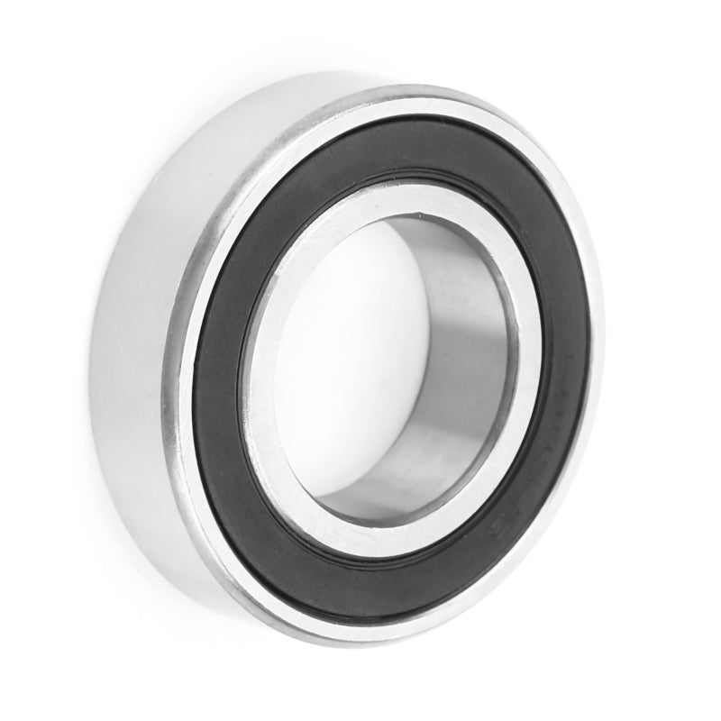 High Speed Deep Groove Ball Bearing 25mm Inner Diameter 47mm Outer Diameter - Lightweight Rolling Transmission 10Pcs Ball Bearings for Light Industry - Image 5