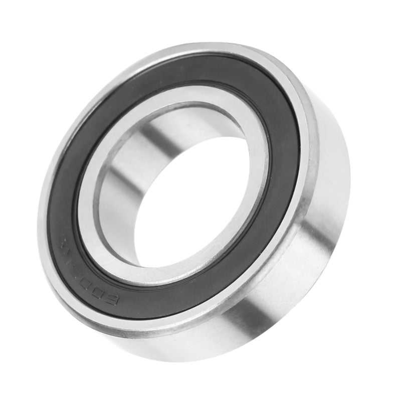 High Speed Deep Groove Ball Bearing 25mm Inner Diameter 47mm Outer Diameter - Lightweight Rolling Transmission 10Pcs Ball Bearings for Light Industry - Image 3