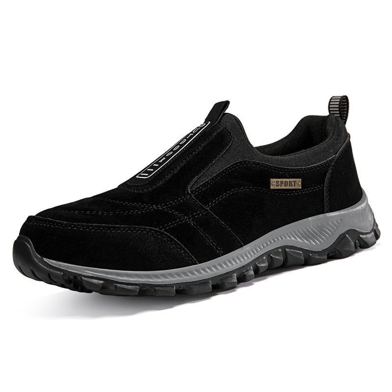 Unisex Casual Sneaker Shoes - Image 4
