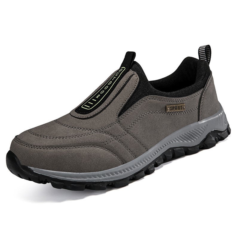 Unisex Casual Sneaker Shoes - Image 2