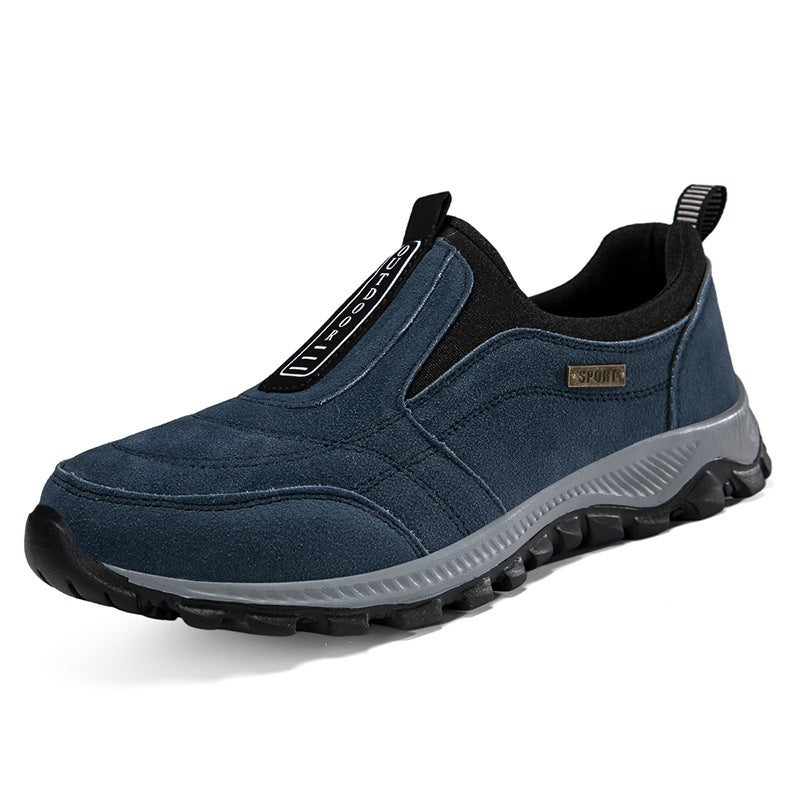 Unisex Casual Sneaker Shoes - Image 3