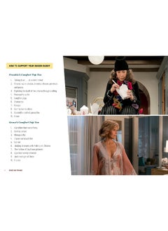 Grace and Frankie: A Guide to Best-Friendship and Not Giving a Damn  - Image 1