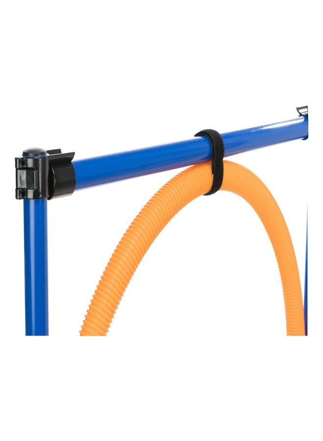 تريكسي حلقة تدريب الكلاب TRIXIE، طوق كلاب محمول، معدات مسار العوائق، تدريب الطاعة - Image 5