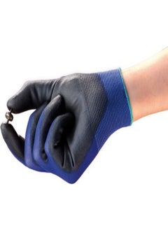 Ansell Hyflex 11-618 Touch Sensitive Mechanical Protection Work Glove  - Image 2