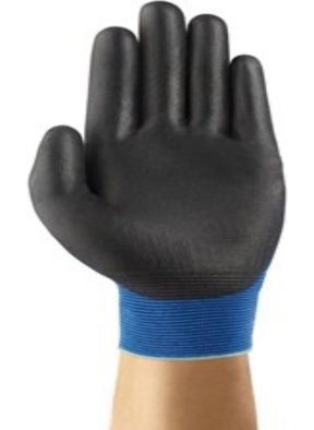 Ansell Hyflex 11-618 Touch Sensitive Mechanical Protection Work Glove  - Image 4