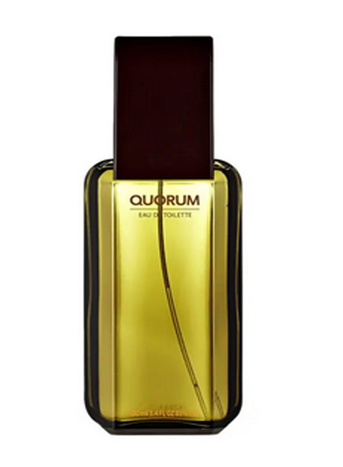 أنطونيو بويج عطر كوروم تواليت 100مل - Image 1