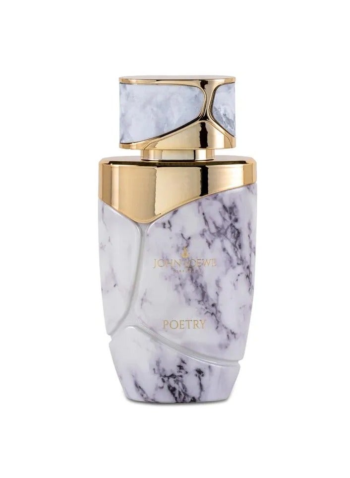 John Loewe Poetry EDP For Women 100ML - Image 1