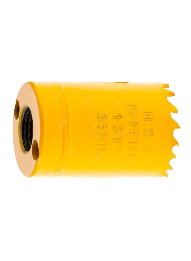 DENZEL BI-Metal Hole Saw (1-3/8"Inch) - Image 3