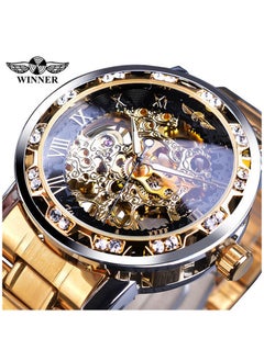 Winner Men's Mechanical Wristwatch  - Image 1
