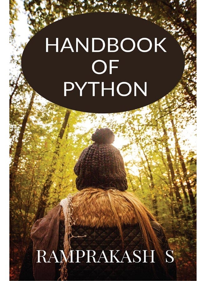 Handbook of Python