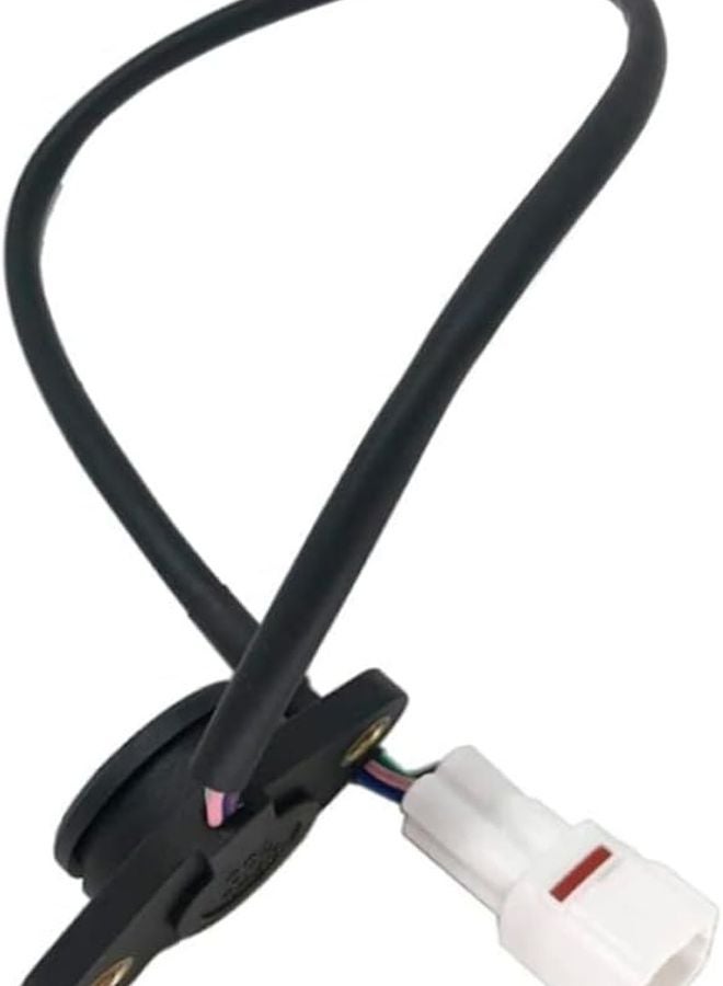 Yamaha Rhino Grizzly 660 ATV Gear Shift Indicator Replacement Part 5KM825400100 - Image 5