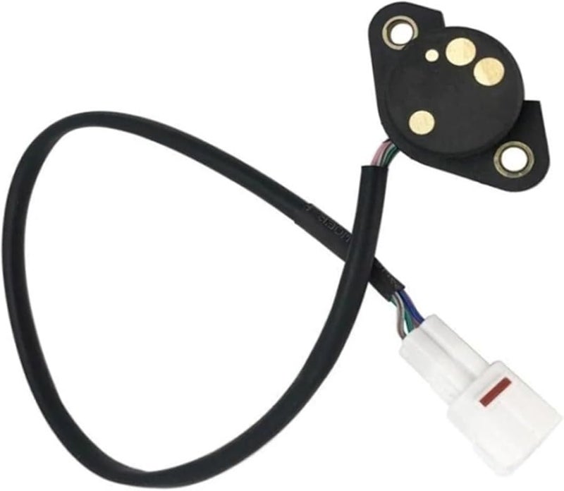 Yamaha Rhino Grizzly 660 ATV Gear Shift Indicator Replacement Part 5KM825400100 - Image 2