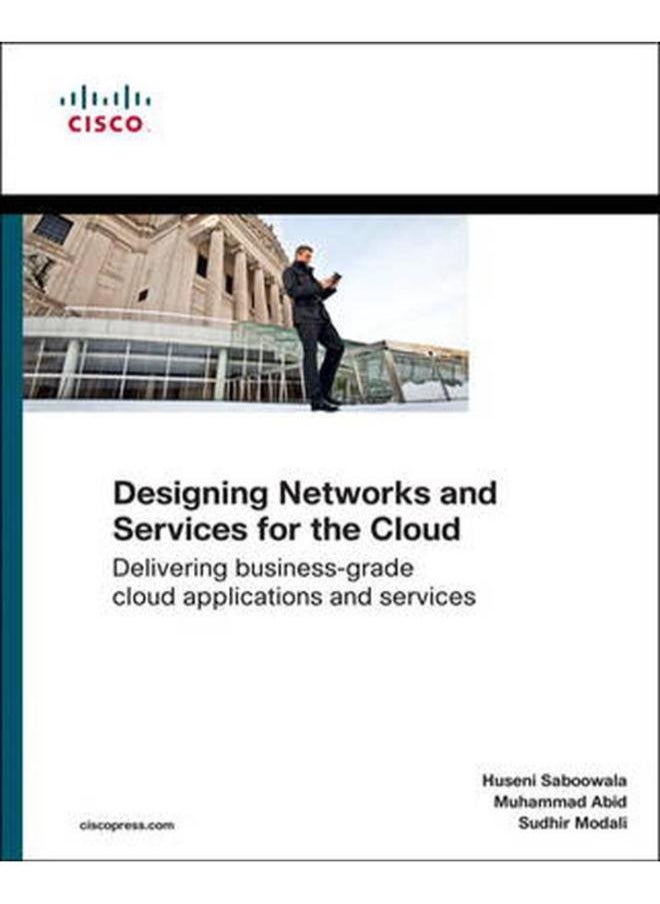 null - Designing Networks and Services for the Cloud: Delivering Business-grade Cloud Applications and Services - Image 1