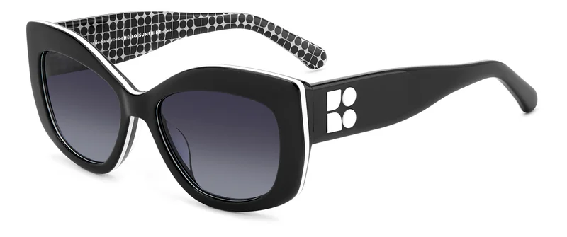 Kate Spade Rectangular Sunglasses Frames