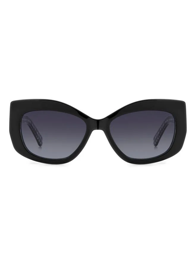 كيت سبيد إطارات نظارات شمسية مستطيلة