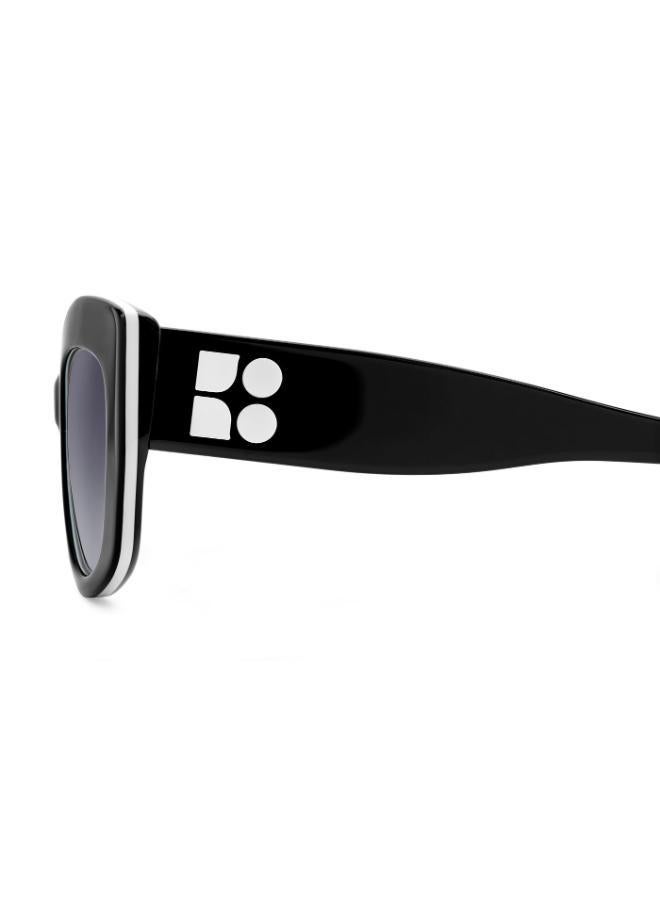 Kate Spade Rectangular Sunglasses Frames - Image 4