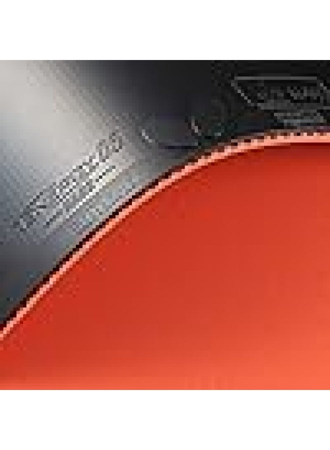 BUTTERFLY Butterfly-Tenergy 05 Hard Table Tennis Rubber Black 2.1-1001770221-4906901194991 - Image 5