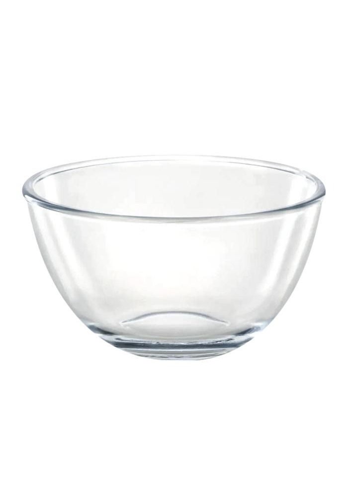 1-Piece Transparent Decorative Bowl Fruits and Vegetables Serving Mixing Bowls (270ml) - pzsku/Z4E39DD6228946B6C8E39Z/45/_/1677243453/32e7f05b-ab38-4666-866a-171898f0c0de