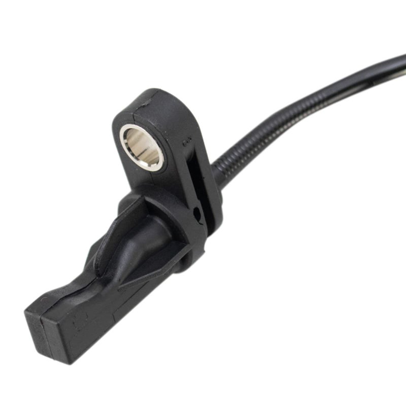 TRQ Front ABS Wheel Speed Sensor Compatible with 2008-2013 BMW 128i 135i 2006 325i 2007-2013 328i 330i 2009-2011 335d 2007-2012 335i 2011 335i xDrive 2011-2012 335is - Image 3