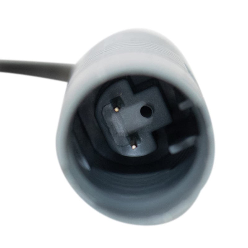 TRQ Front ABS Wheel Speed Sensor Compatible with 2008-2013 BMW 128i 135i 2006 325i 2007-2013 328i 330i 2009-2011 335d 2007-2012 335i 2011 335i xDrive 2011-2012 335is - Image 2