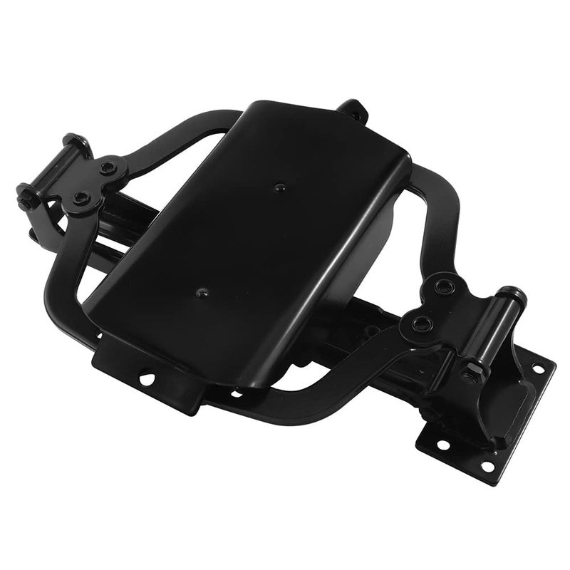 Prime-Line PrimeLine RG 18704 EZClose Hydraulic Gate and Door Closer Single Pack