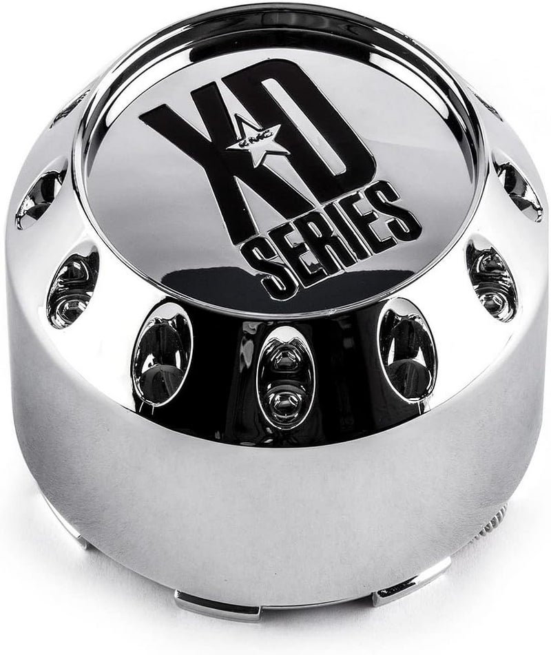 KMC XD Series 464K98 Center Cap