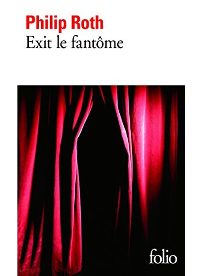 Exit Le Fantã´Me