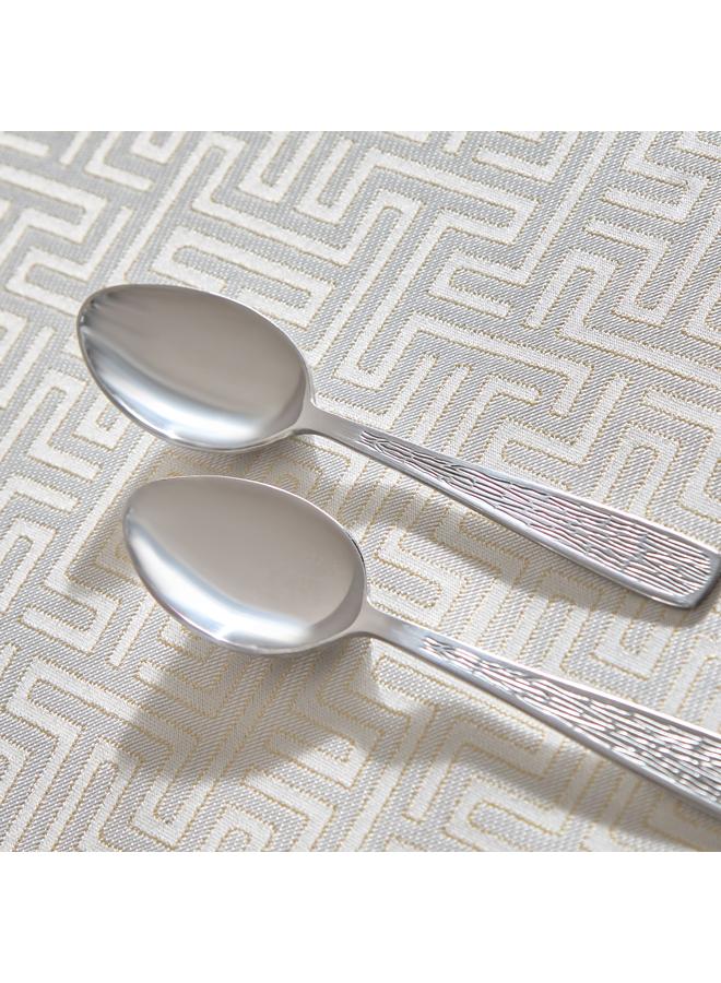 Home Box New Jersey Baby Spoon - Set of 3 - Image 2
