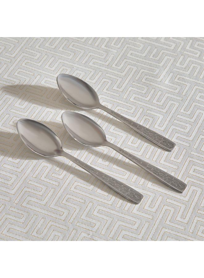 Home Box New Jersey Baby Spoon - Set of 3 - Image 1