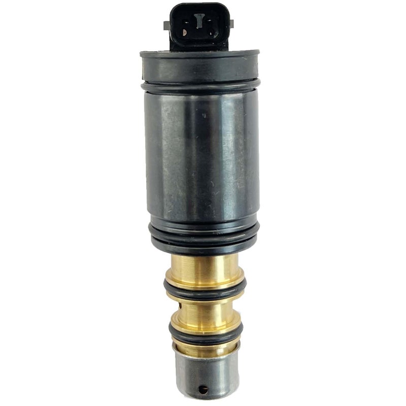 FainWan AC Compressor Control Valve 6SEU16C 7SEU1617C Compatible with A4 A5 A6 A7 325i 328i 530i C230 C240
