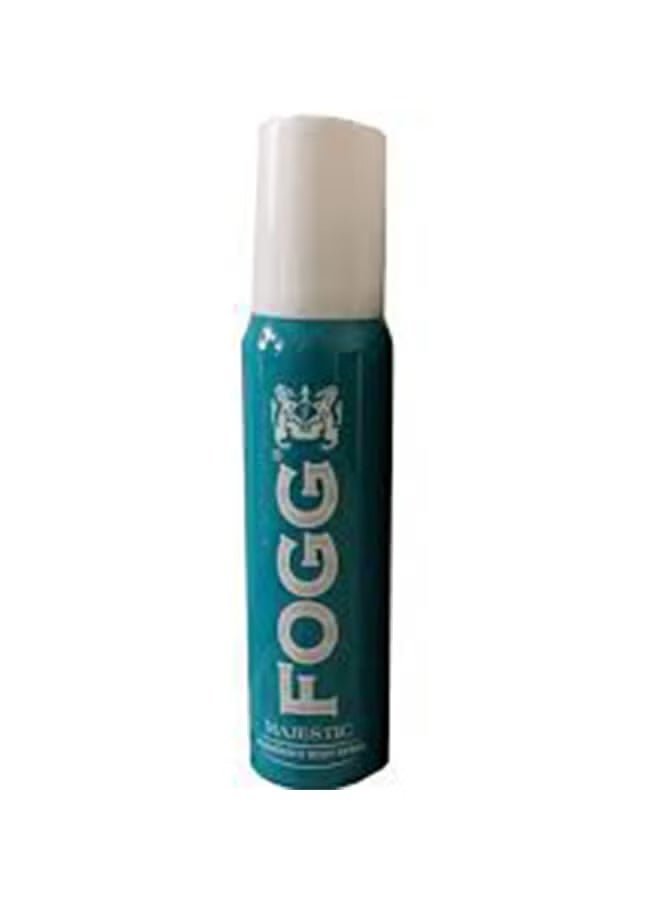 FOGG Majestic Body Spray 120ml