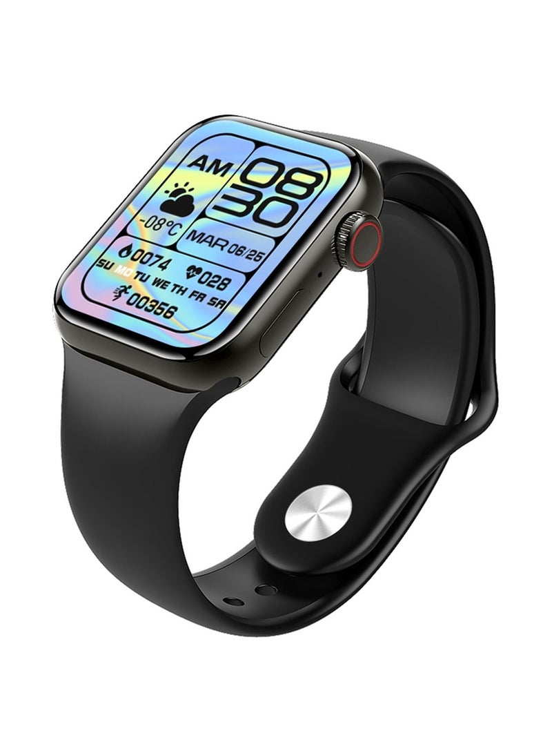 GULFLINK SmartWatch for Android Phones and iOS Phones Compatible. - Image 2