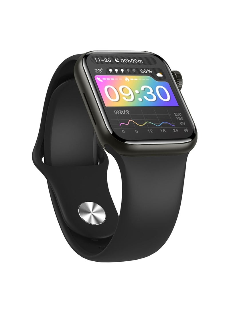 GULFLINK SmartWatch for Android Phones and iOS Phones Compatible. - Image 1